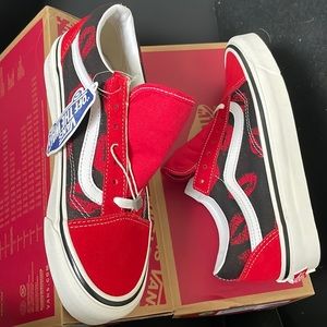 anaheim factory collection